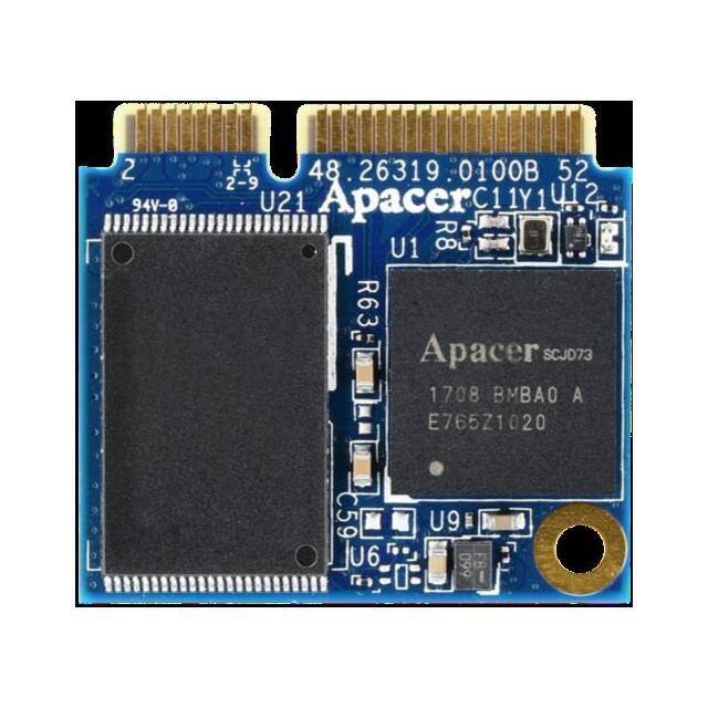 APM004GNEAN-6ET SATA MO-300B SLC 4GB