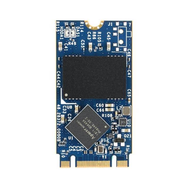 A32.25CJGB.002ES SATA M.2 2242 BICS5 3D-TLC 256GB