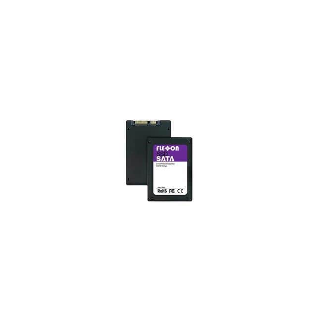 FSSB128GBE-M500 INSPIRE 2.5" SATA SSD 128GB 3D T