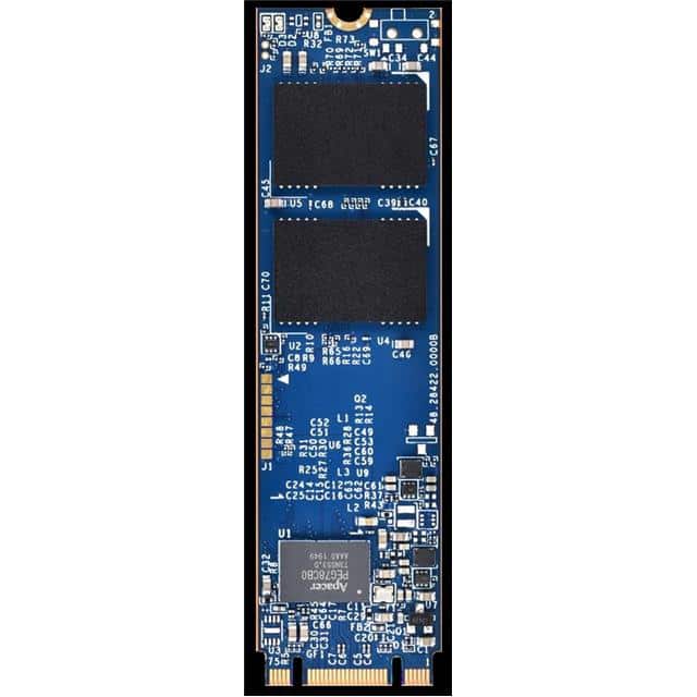 B92.915JGA.00207 PCIE 2280 NVME GEN3X2 240GB