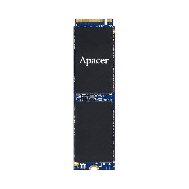 B92.945KGU.00202 PCIE 2280 NVME GEN4X4 BICS5 480G