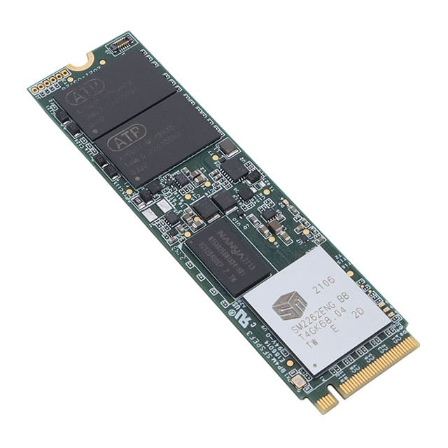 AF480GSTJA-8BCIP SSD 480GB M.2 MODULE TLC NVME