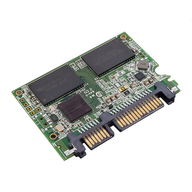 FSSD512GBE-N500 SSD 512GB SLIM-SATA TLC SATAIII