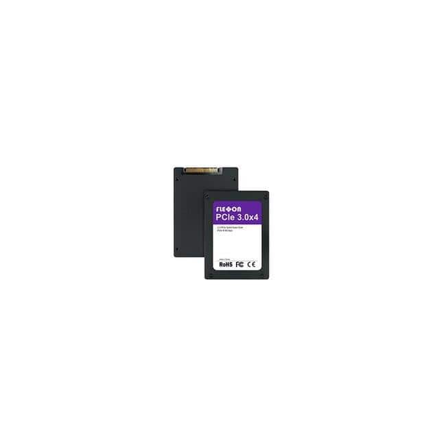 FCCB1920BS-EC0S HIX PCIE U.2 SSD 1920GB 3D TLC S