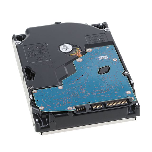 MG09ACA18TA HDD 18TB 3.5" SATA III 5V-12V