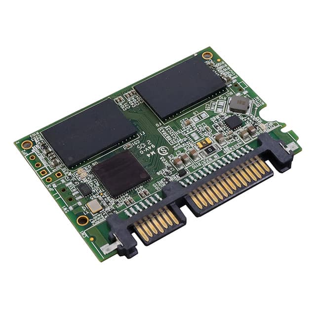 FSSD001TBE-N500 SSD 1TB SLIM-SATA TLC SATAIII 5V