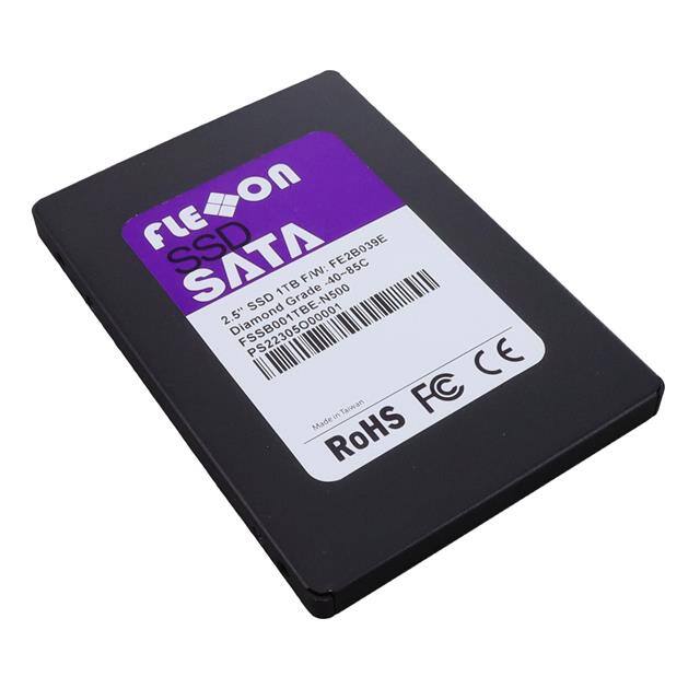 FSSB001TBE-N500 SSD 1TB 2.5" TLC SATA III 5V