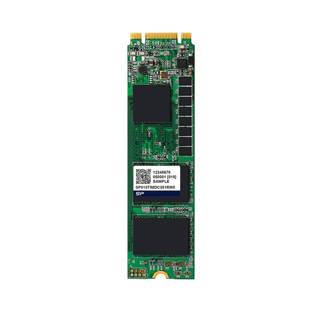 SP010TIMDC351RW0 SSD 1TB M.2 TLC SATA III 3.3V