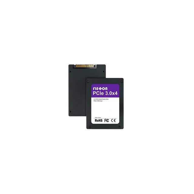 FCCB6400BC-FD00 EMP I PRO U.2 SSD 6400GB 3D TLC