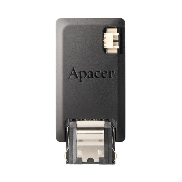 APSDM016GS2AN-PTW SSD 16GB SATA DOM SLC SATAIII 5V