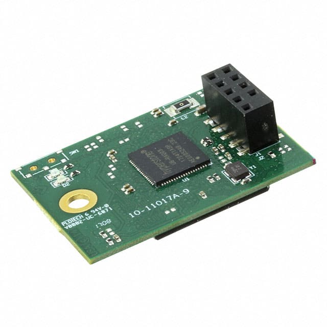 VTDU31PI004G-1A0 SSD 4GB EUSB SLC