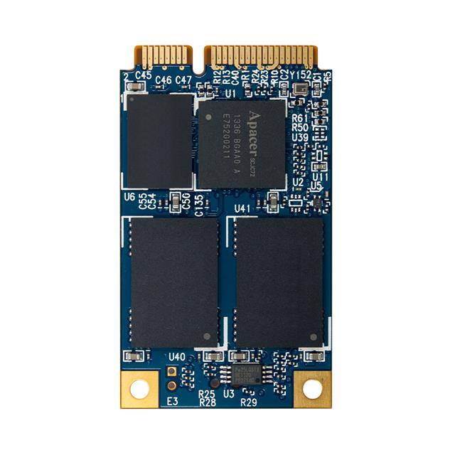APM512GMFFN-6BTM1GW SSD 512GB MSATA MLC SATAIII 3.3V