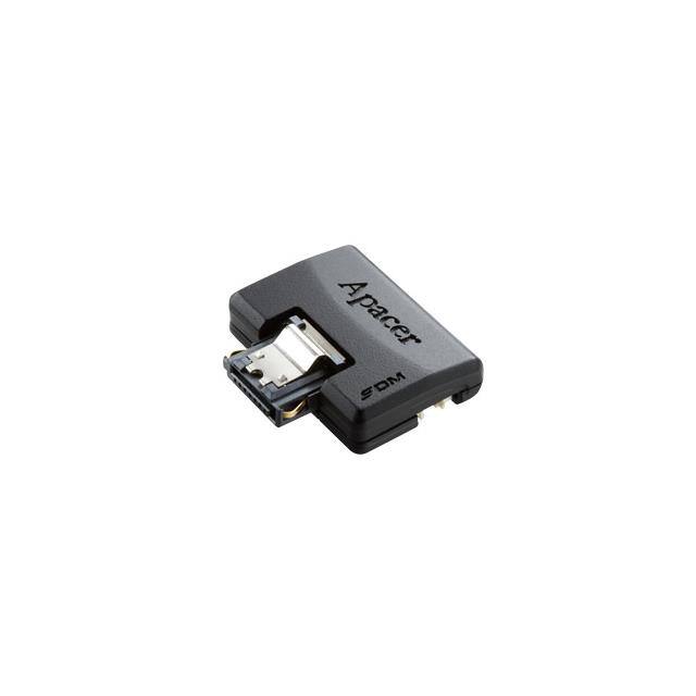 APSDM064GM2WN-PTM1G SSD 64GB SATA DOM MLC SATAIII 5V