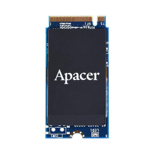B72.225HHU.00125 PCIE 2242 NVME GEN3X4 BICS5 120G