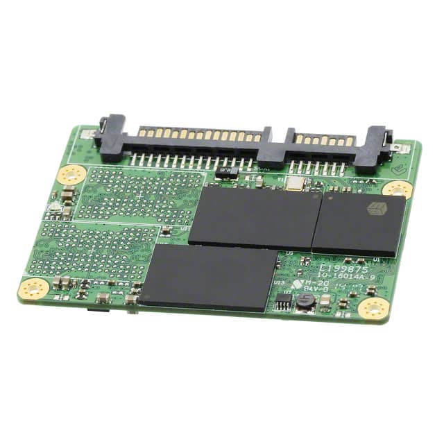 VSF202CC030G-100 SSD 30GB SLIM-SATA MLC 5V