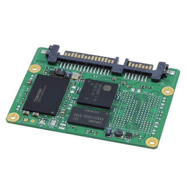 VSF202CC030G-150 SSD 30GB SLIM-SATA MLC 5V