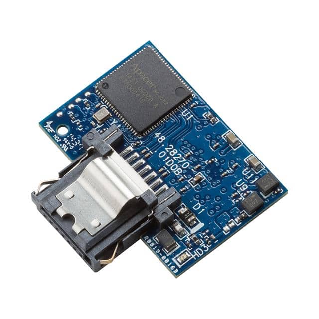 APSDM064GA2AN-PTM1GC SSD 64GB SATA DOM MLC SATAIII 5V