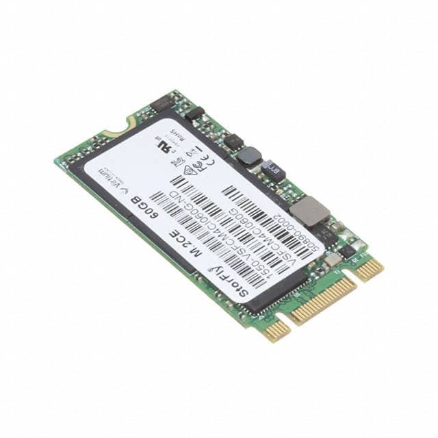 VSFCM4CI060G SSD 60GB M.2 MLC SATA III 3.3V