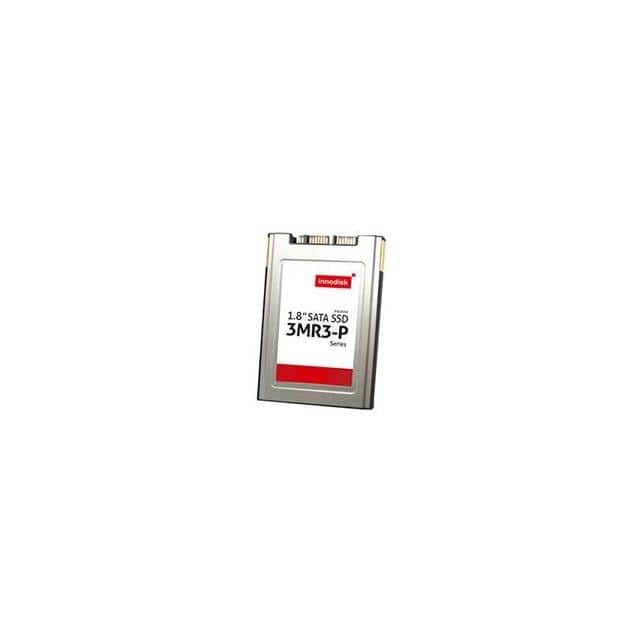 DRS18-C12D70BC1QC 512GB 1.8" SATA SSD 3MR3-P