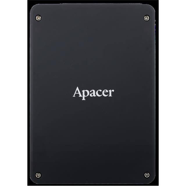 APS25AF7512G-6BTM1GT SSD 512GB 2.5" MLC SATA III 5V