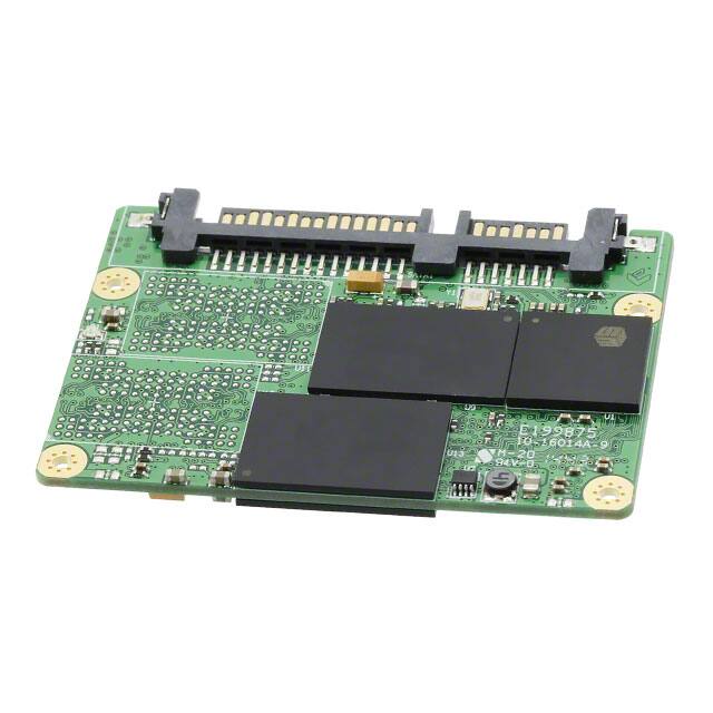 VSF202PI032G-100 SSD 32GB SLIM-SATA MLC 5V