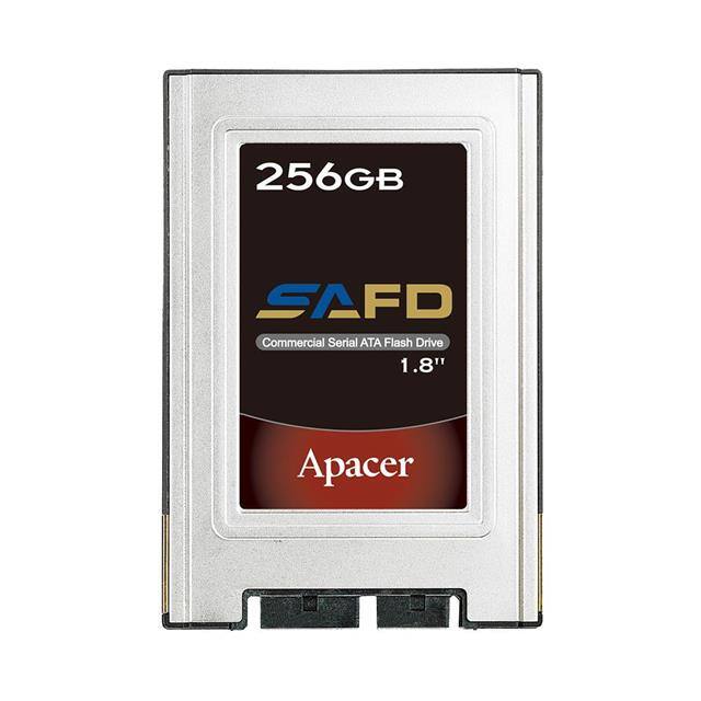 APS18AFA064G-6BTM1GWL SSD 64GB 1.8" SLC SATAIII 3.3-5V