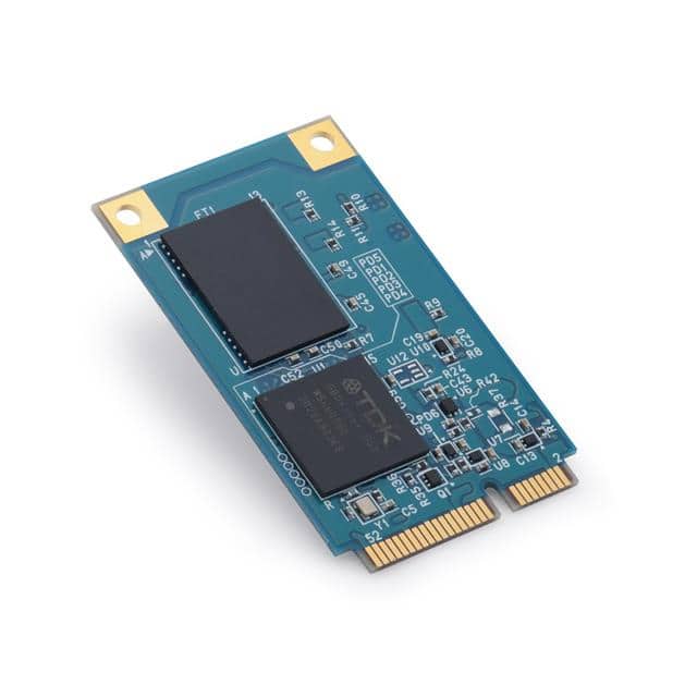 SMT2A256GKKDCA00ESA0 SSD 256GB MSATA SLC SATAIII 3.3V