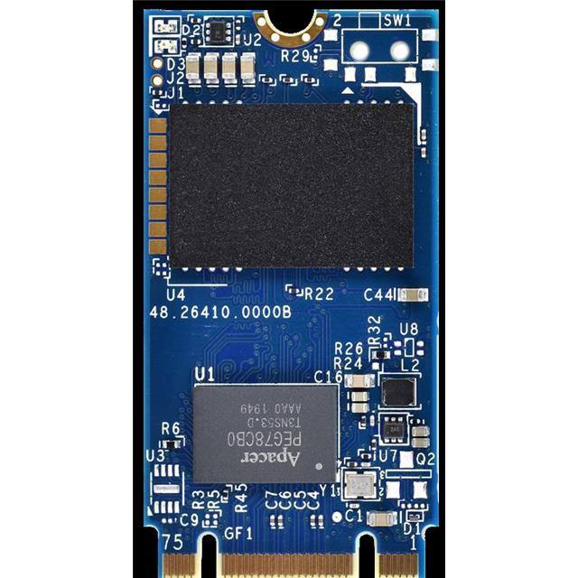 B72.915JHB.00207 PCIE 2242 NVME GEN3X2 240GB ET