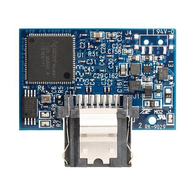 APSDM032GL2AN-PTW SSD 32GB SATA DOM SLC SATAIII 5V