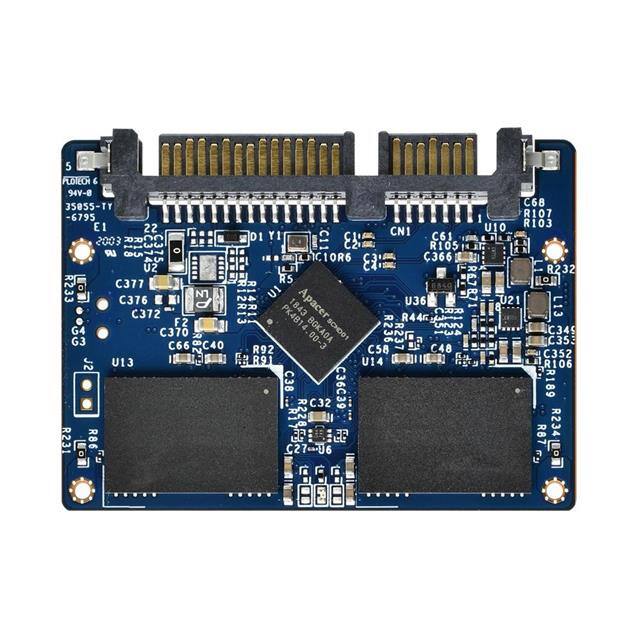 A92.25CKGA.002ES SATA MO-297 BICS5 3D-TLC 512GB