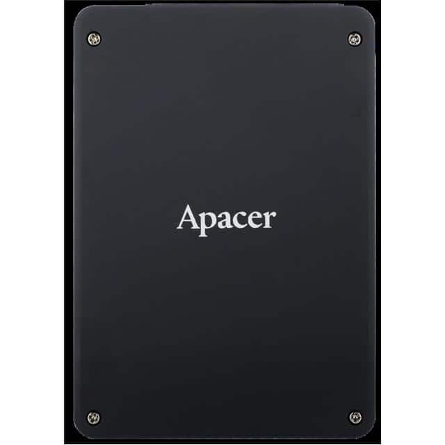 APS25AFB256G-6DTM1GWT SSD 256GB 2.5" MLC SATA III 5V