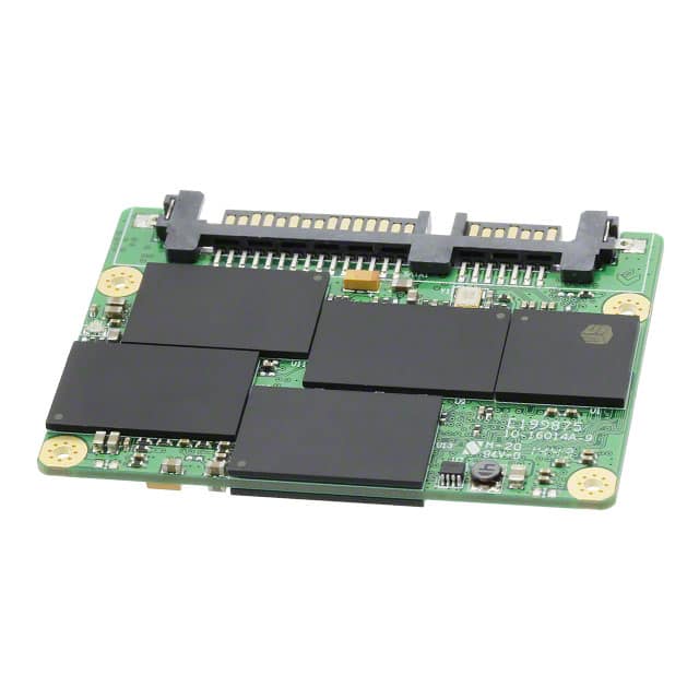 VSF202CC120G-100 SSD 120GB SLIM-SATA MLC 5V