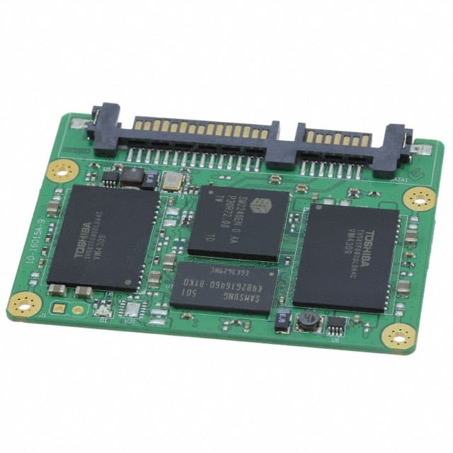 VSF202CC120G-150 SSD 120GB SLIM-SATA MLC 5V