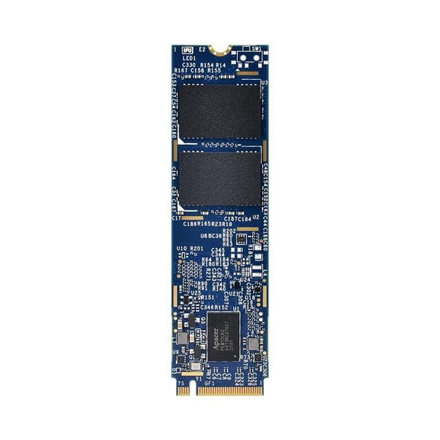 B92.22CLGU.00321 PCIE NVME GEN3X4 BICS5 1TB