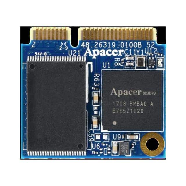 APM016GNEAN-6ET SATA MO-300B SLC 16GB