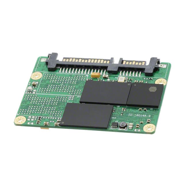 VSF202PC016G-100 SSD 16GB SLIM-SATA MLC 5V