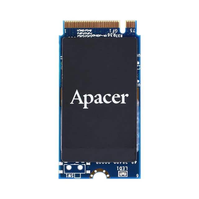 B72.225LGU.00122 PCIE 2242 NVME GEN3X4 BICS5 960G