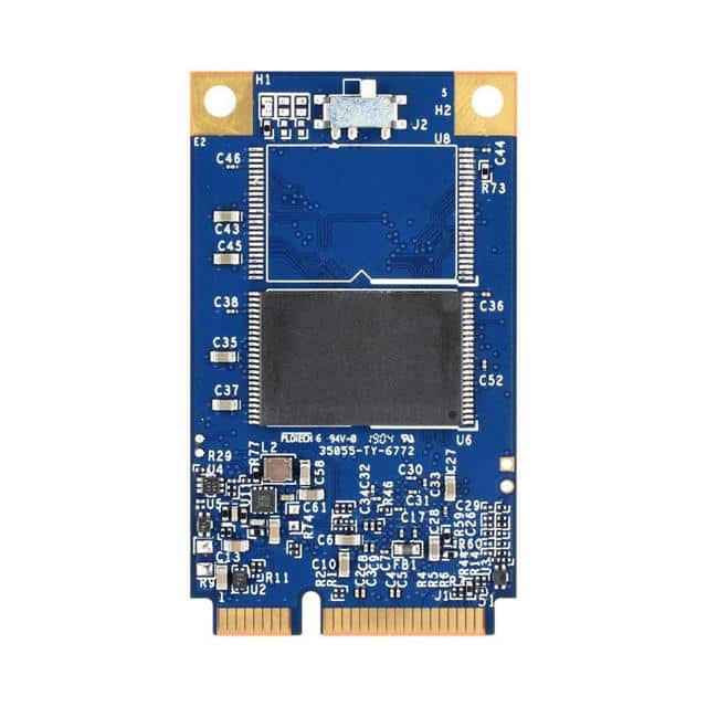 A72.255LGA.001EM SATA MO-300 BICS5 3D-TLC 960GB