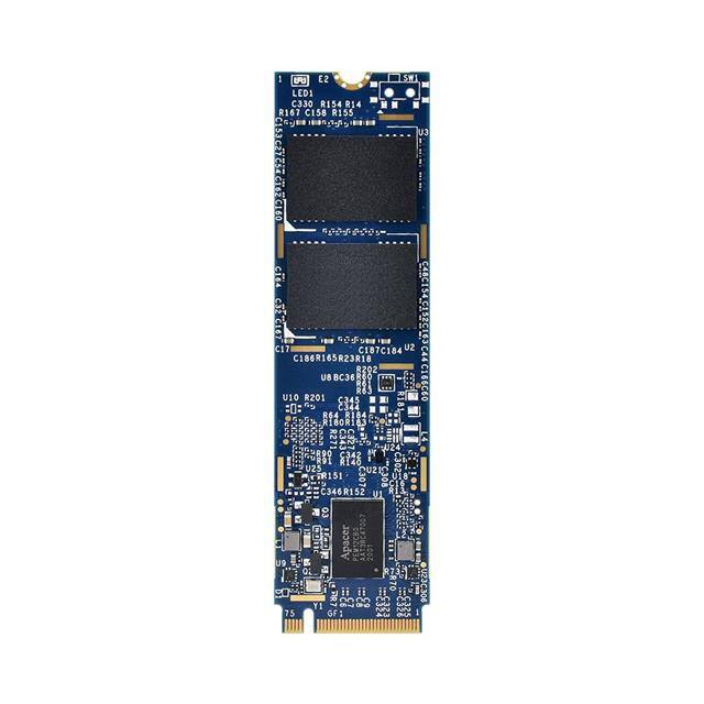 B92.225LGU.00322 PCIE 2280 NVME GEN3X4 BICS5 960G