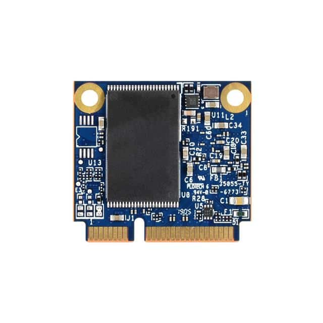 A82.255LHC.001EF SATA MO-300B BICS5 3D-TLC 960GB