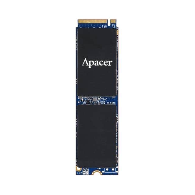 B92.945LGU.00202 PCIE 2280 NVME GEN4X4 BICS5 960G