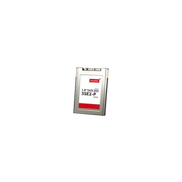 DES18-A28D82SWBQB 128GB 1.8" SATA SSD 3SE2-P, AES