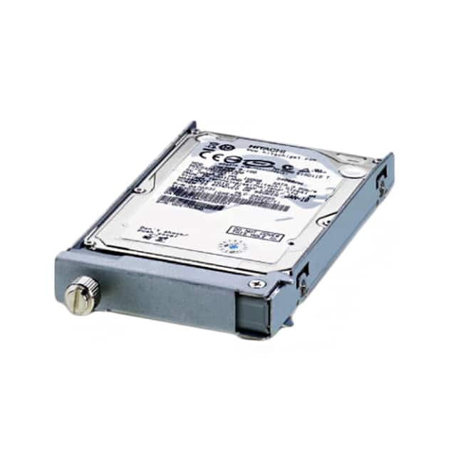 2400024 HDD KIT 80GB 2.5" SATA III