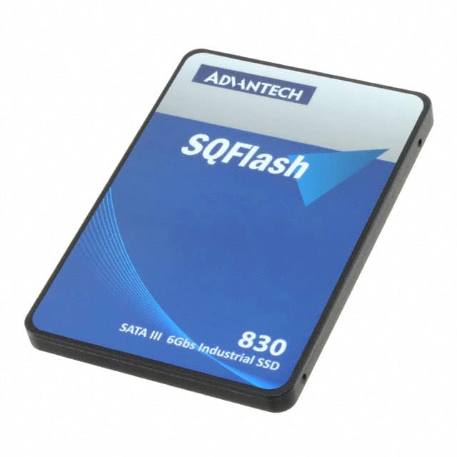 SQF-S25M8-512G-SAE SSD 512GB 2.5" MLC SATA III