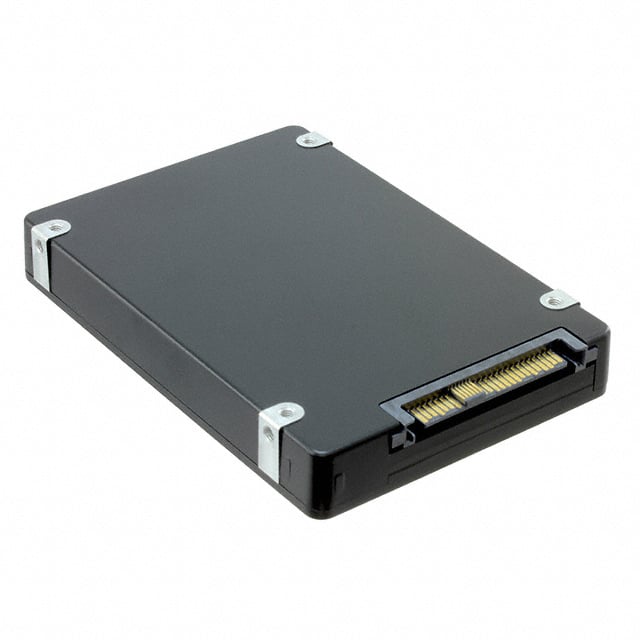 VSFN25800GYCZWSE SSD 800GB 2.5" TLC NVME 12V