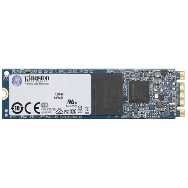 OM8P0S3512Q-A0 SSD 512GB M.2 SATA III 3.3V