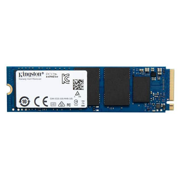 OM8SEP4512Q-A0 SSD 512GB M.2 TLC NVME 3.3V