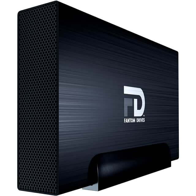 GF3B5000EU 5TB 5400RPM USB 3.0 & ESATA