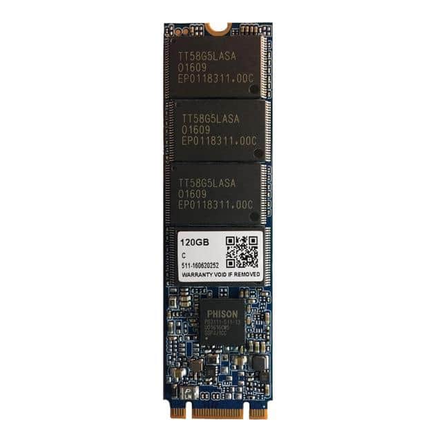 AMPW5T480-IM02AI M.2, 2280, 480GB, MLC, -40C to