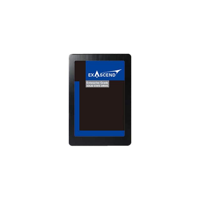 EXP3M4C480GV1U2CEE SSD 480GB U.2 MODULE 3D NVME 12V